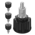 thumbnail image 1 of BALAHAPY 4Ud Perilla De Con Resorte Para De Ejercicio Fitness, 1 of 6