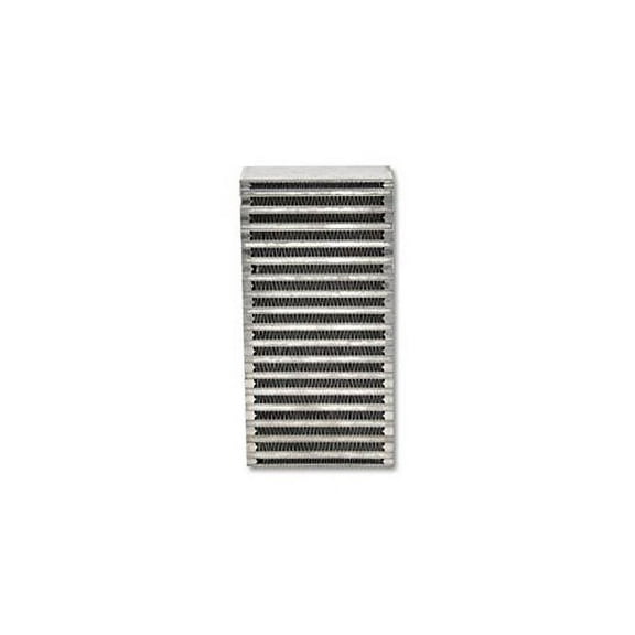 Vibrant Performance 12841 VIB12841 INTERCOOLER CORE; 6IN X 11.80IN X 3.00IN