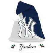 New York Yankees Santa Hat - 2013 Swoop Logo