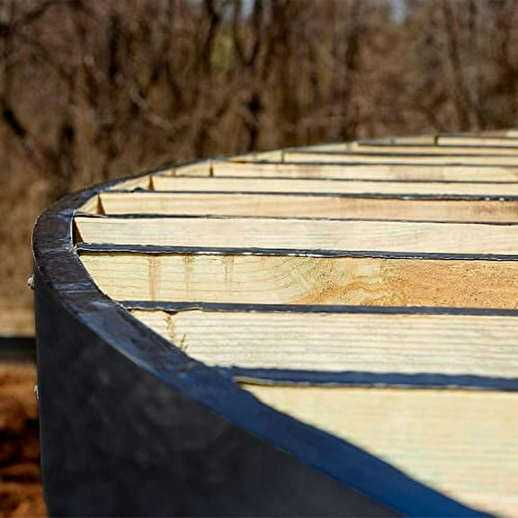 Trex Protect Rim Joist Tape - 11" x 50'