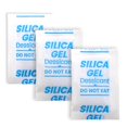 thumbnail image 1 of Absorbentes de humedad Adsorbco, 5 g x 50 paquetes de gel de sílice, 1 of 8