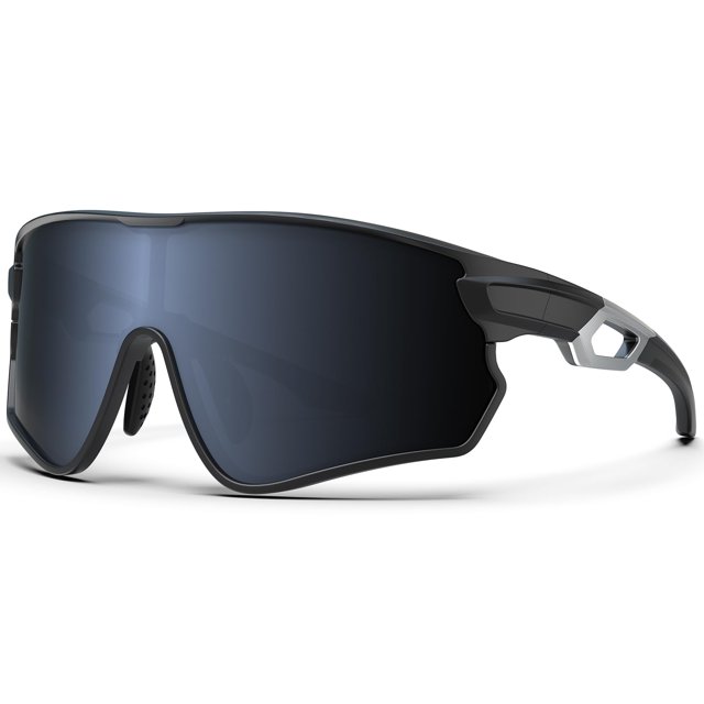 Gafas de sol deportivas BEACOOL Polarized UV400 para hombre y mujer