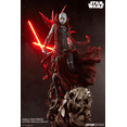thumbnail image 2 of Sideshow Collectibles Asajj Ventress Mythos Premium Format Figure, 2 of 6