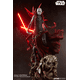 thumbnail image 2 of Sideshow Collectibles Asajj Ventress Mythos Premium Format Figure, 2 of 6