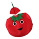 thumbnail image 1 of Kits de disfraces de frutas y verduras para niños y niñas, telas no tejidas, accesorios para fiestas escolares Tomate, 1 of 9