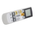thumbnail image 4 of Universal Remote Control For Air Conditioning AC Remote Controller Replacement For  Air Conditioning Remote Control, Remote Control Replacement Remote Controls, 4 of 8