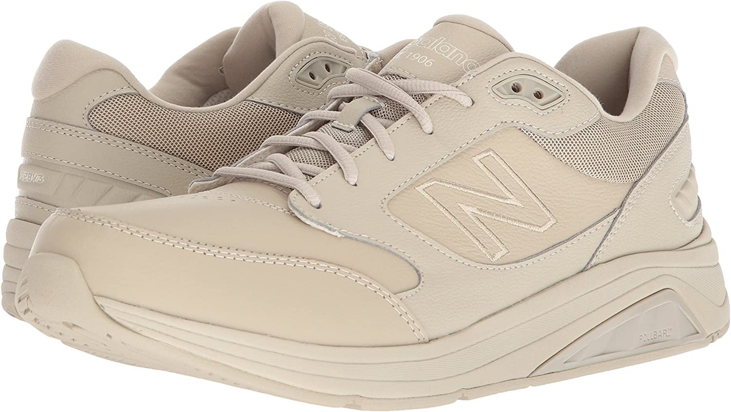 Balance - New Balance MW928v3 Bone/Bone 