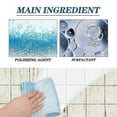 thumbnail image 4 of Stones Cleaning Powder, Kitchen Countertop Marble Tile Cleaning Oil Stain Removal Polishing Powder, 4 of 5