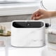 thumbnail image 4 of Table Trash Can For Desk Trash Can Desktop Trash Can For Desk Bedroom Office Kitchen, 4 of 6