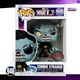 thumbnail image 4 of Funko Pop Doctor Strange Zombie #946 Marvel What if Película Figura Original Funko Funko Doctor Strange, 4 of 6