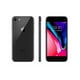 thumbnail image 2 of IPhone 8 Negro, 64GB, Desbloqueado, Reacondicionado., 2 of 2