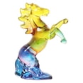 thumbnail image 2 of Homesteed Year of the Horse 2026 Statue Chinese New Year Figurine Feng Shui Decor for Wealth Home Office Desktop, 2 of 9