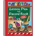 thumbnail image 1 of Teacher Created Resources Plan de Leçon et Table de Lecture, 1 of 1