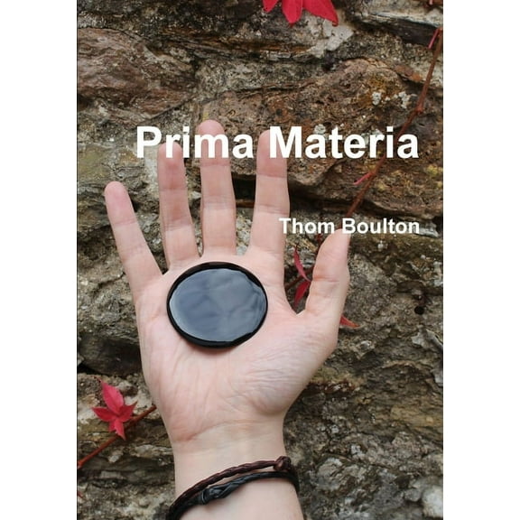 Prima Materia (Paperback)