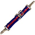 thumbnail image 1 of Kincade - Adaptador para Dar Cuerda para Caballos Diseño Dos Tonos (Azul marino/ Rojo), 1 of 2
