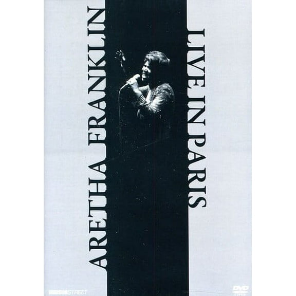 Live in Paris (DVD), Hudson Street, Music & Performance