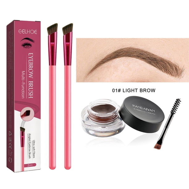Fiudx Ofertas Y Liquidación Kit De Aseo Para El Hogar De Cejas Laminadas 4D, Kit De Aseo Para El Hogar De Cejas Laminadas 4D