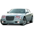 thumbnail image 4 of Flashtech RGB Multi Color LED Halo kit w/ RF for 05-10 Chrysler 300 Headlight & Fog Lights, 4 of 11