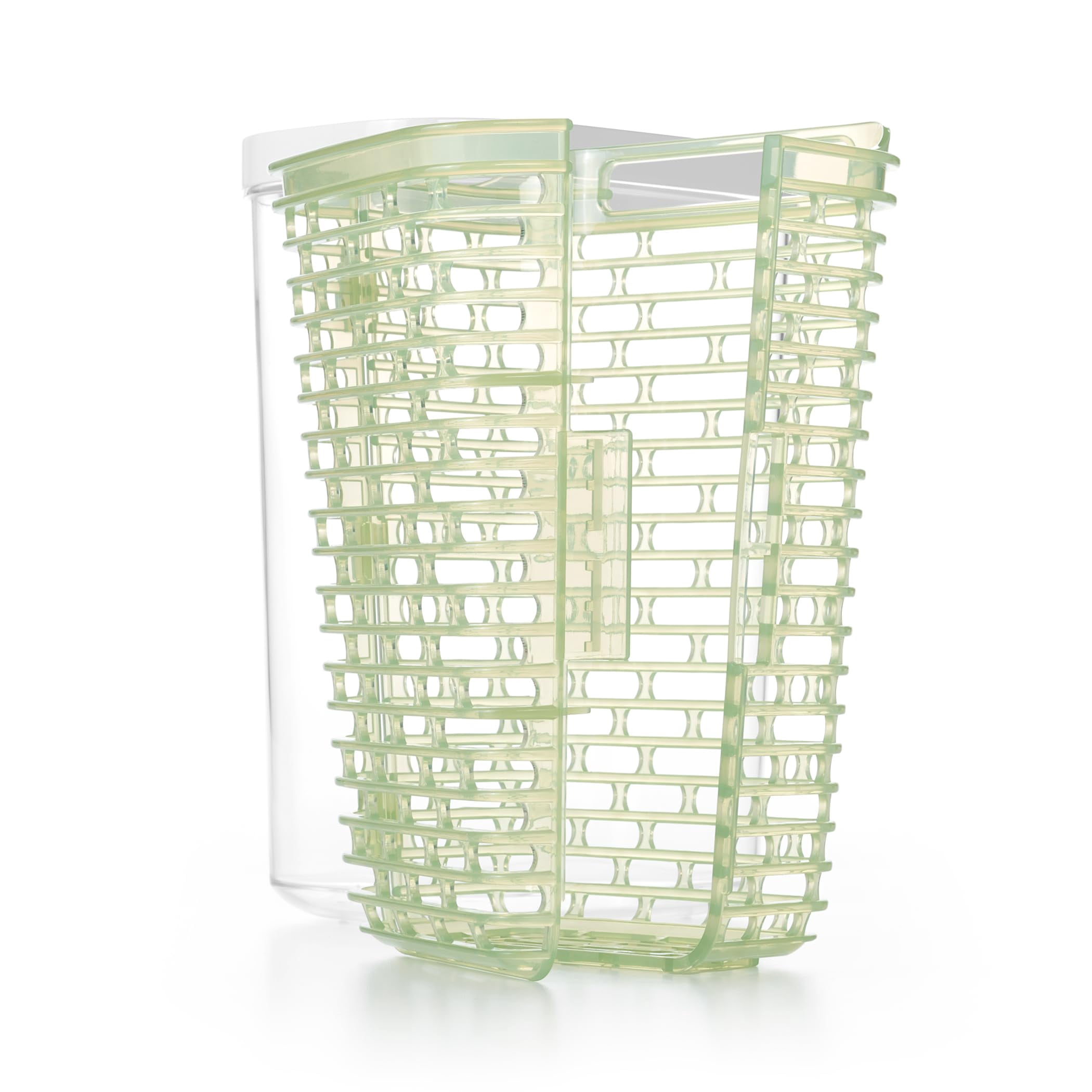 Produce Keeper Large Container Fresh Storage Airtight Vegetable and Fruit Saver
