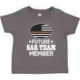 thumbnail image 3 of Inktastic Future Sar Team Search and Rescue Member Boys or Girls Toddler T-Shirt, 3 of 5