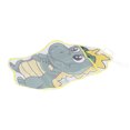 thumbnail image 4 of Bolsa de Almacenamiento de Juguetes para Niños, Bolsa de Juguete de Baña Lavable A Mácina Bolsa Forma de Dinosaurio Para El Almacenamiento de Juguetes para Suministros de Baño, 4 of 7