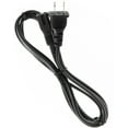 thumbnail image 2 of OMNIHIL Replacement (5FT) AC Power Cord for Yamaha BD-S681 Blu-ray Disc Player, 2 of 3
