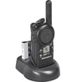 thumbnail image 1 of Motorola Professional CLS1410 5-Mile 4-Channel UHF Two-Way Radio, 1 of 4