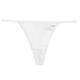 thumbnail image 1 of TrowBridge-bragas de moda para mujer, ropa interior de algodón a rayas, lencería Sexy, tangas femeninas, tangas calientes, deportes, cómodas, t-backs, 1 of 4