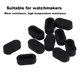 thumbnail image 1 of Anti Polvo, Cubre La Tapa del Protector 10pcs/Set Professional Anti Dust Covers, Para Fenix5 5S, 1 of 7