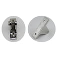 thumbnail image 4 of UPOUART 1Pack Stainless Steel Yacht Awning Bracket Practical Sunshade Use, 4 of 8