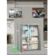 thumbnail image 2 of CLOSET ARMABLE TIPO ROPERO ORGANIZADOR PORTÁTIL PLEGABLE., 2 of 5