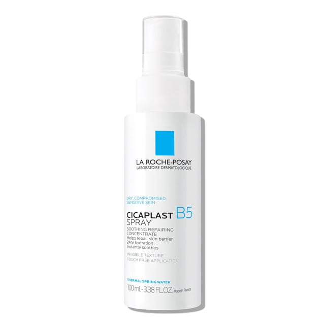 Bruma facial hidratante La Roche-Posay Cicaplast B5 Spray