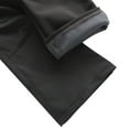 thumbnail image 4 of Ruyang Kids Fleece Lined Hiking Snow Ski Pants Boys Waterproof Winter Warm Outdoor Active Pants with Zippered and Pocket, 4 of 9