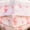 Pink Print, variant on 50 Pack Disposable Kids Face Mask, Child Size, 3 Ply, Ear Loop