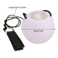 thumbnail image 3 of LED Juggling with Strobe Light Effects for Dance Parties Camping and Entertainment, 3 of 6