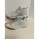 thumbnail image 1 of Ni - ke Air Jordan Jumpman Pro Quick Grey Men’s Size 7.5 Light Bone White., 1 of 5