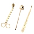 thumbnail image 2 of Kit de Herramientas para velas Sunnimix 3PCS apagavelas, 2 of 8