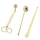 thumbnail image 2 of Kit de Herramientas para velas Sunnimix 3PCS apagavelas, 2 of 8