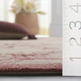 thumbnail image 4 of Safavieh Chelsea Benedict Bordered Area Rug, Ivory/Rose, 3'9" x 5'9", 4 of 11