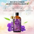 thumbnail image 5 of PHATOIL Parma Violet Fragrance Oil 3.38 fl oz (100ml) for Candle Making, Soap Making Supplies, Perfume, Floral Diffuser Oil, 5 of 9