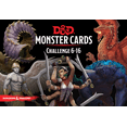 thumbnail image 4 of Dungeons & Dragons: Dungeons & Dragons Spellbook Cards: Monsters 6-16 (D&D Accessory) (Other), 4 of 6