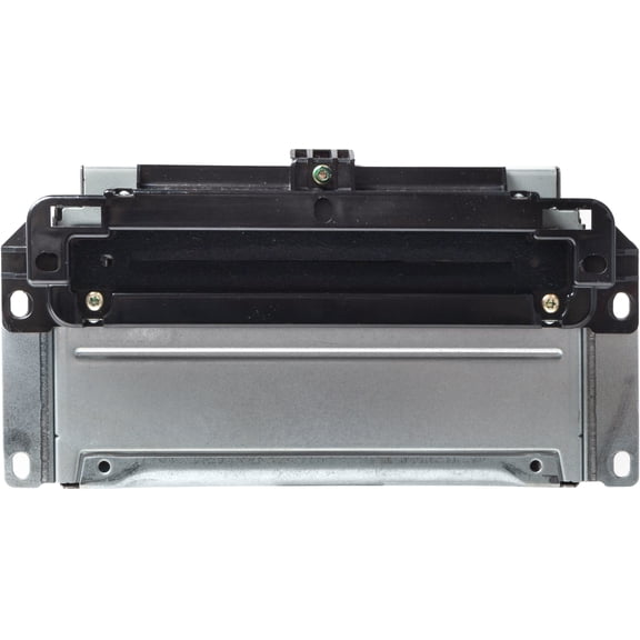 Restored 2011 Dodge Charger AM FM Radio Single Disc CD/MP3 Player Model Number 05064546AM (Refurbished)