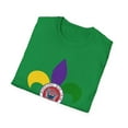 thumbnail image 4 of Mardi Gras Softstyle T-Shirt, 4 of 4