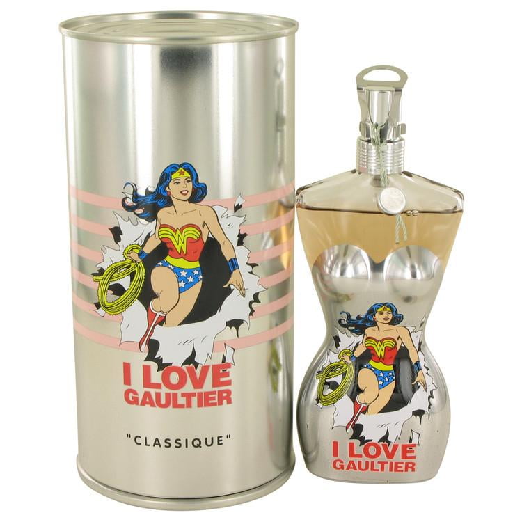 gaultier classique eau fraiche
