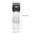 thumbnail image 4 of 1pc Tinte para el cabello Colorante Aplicador Botellas Root Peine Aplicador Dispensador de botell MABOTO  Botella del aplicador, 4 of 7