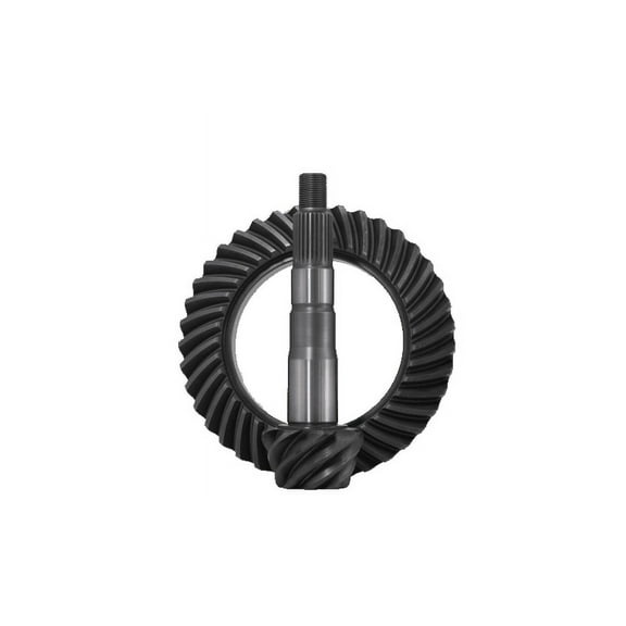 Revolution Gear & Axle 05-23 Toyota Tacoma 8.0in IFS Reverse 4.56 Ratio Thick Ring & Pinion Set