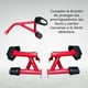 thumbnail image 4 of Slider Protector para moto Mach Generico Placa Stunt Negro M, 4 of 5