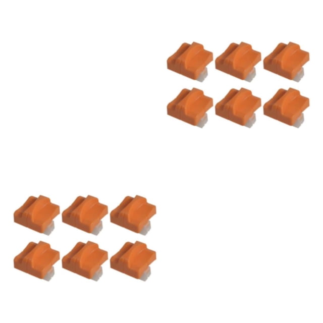 Seitruly 6x Paper Replacement Trimmer Tool A4 Card Paper Pages Tipo 1 2Conjunto