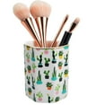 thumbnail image 5 of Tropicals Cactus Ceramic Pencil Holder, 5 of 7
