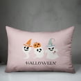 thumbnail image 3 of Creative Products Halloween Ghosts 20 x 14 Spun Poly Pillow, 3 of 3